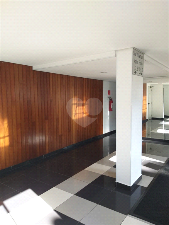 Venda Apartamento São Paulo Lauzane Paulista REO393002 35