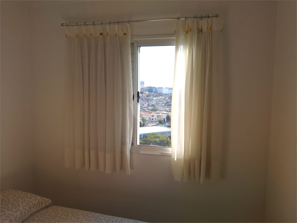 Venda Apartamento São Paulo Lauzane Paulista REO393002 28