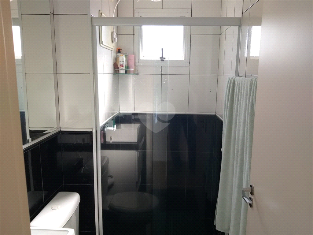 Venda Apartamento São Paulo Lauzane Paulista REO393002 24