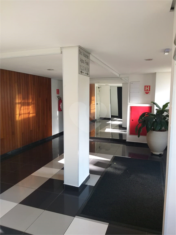 Venda Apartamento São Paulo Lauzane Paulista REO393002 36