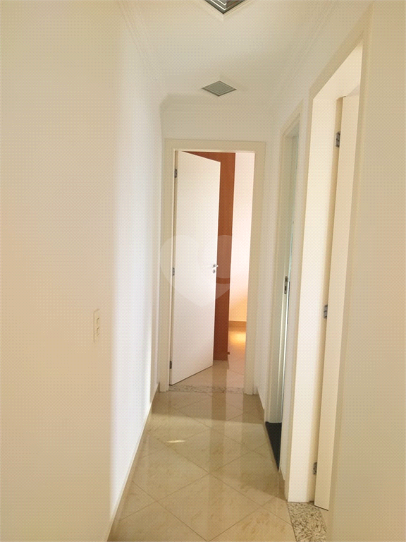 Venda Apartamento São Paulo Lauzane Paulista REO393002 31