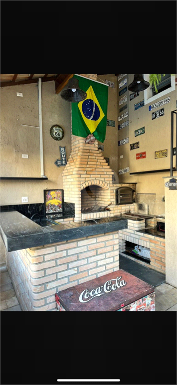 Venda Sobrado São Paulo Água Fria REO393009 5