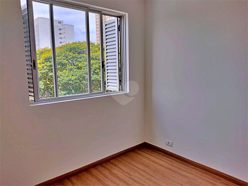 Venda Apartamento São Paulo Santo Amaro REO393023 41