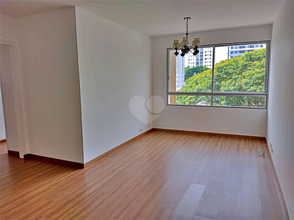 Venda Apartamento São Paulo Santo Amaro REO393023 1