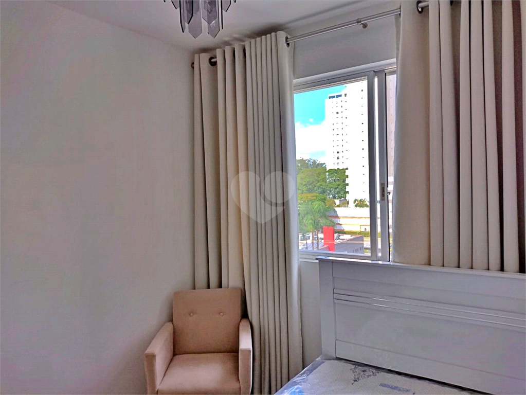 Venda Apartamento São Paulo Santo Amaro REO393023 12