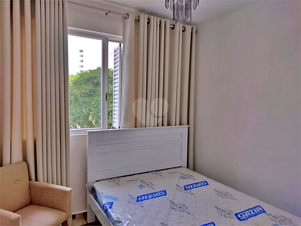 Venda Apartamento São Paulo Santo Amaro REO393023 17