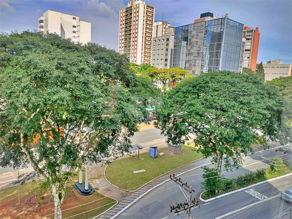 Venda Apartamento São Paulo Santo Amaro REO393023 27