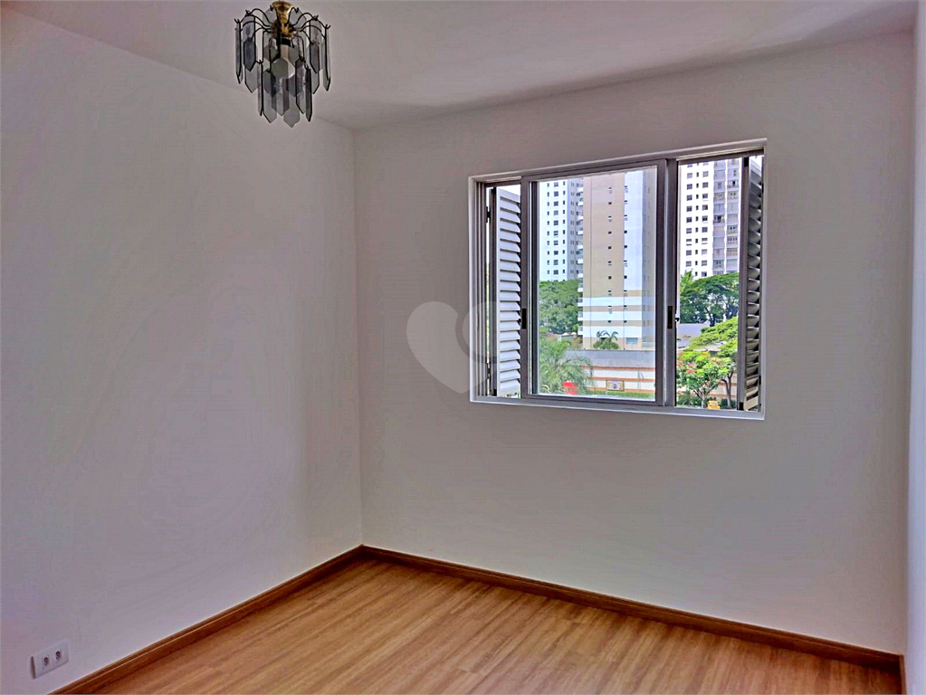 Venda Apartamento São Paulo Santo Amaro REO393023 43