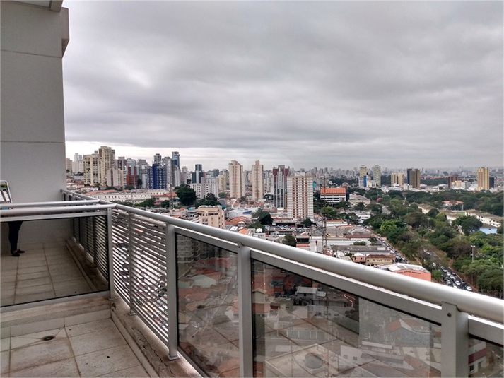 Venda Salas São Paulo Santana REO393039 25