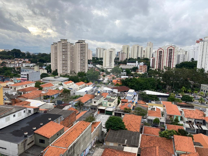 Venda Apartamento São Paulo Jardim Taquaral REO393046 16