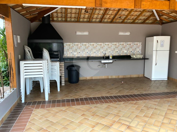 Venda Apartamento São Paulo Jardim Taquaral REO393046 21