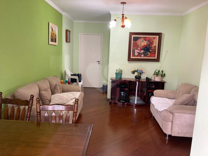 Venda Apartamento São Paulo Jardim Taquaral REO393046 1