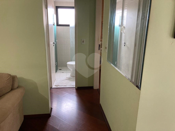 Venda Apartamento São Paulo Jardim Taquaral REO393046 5