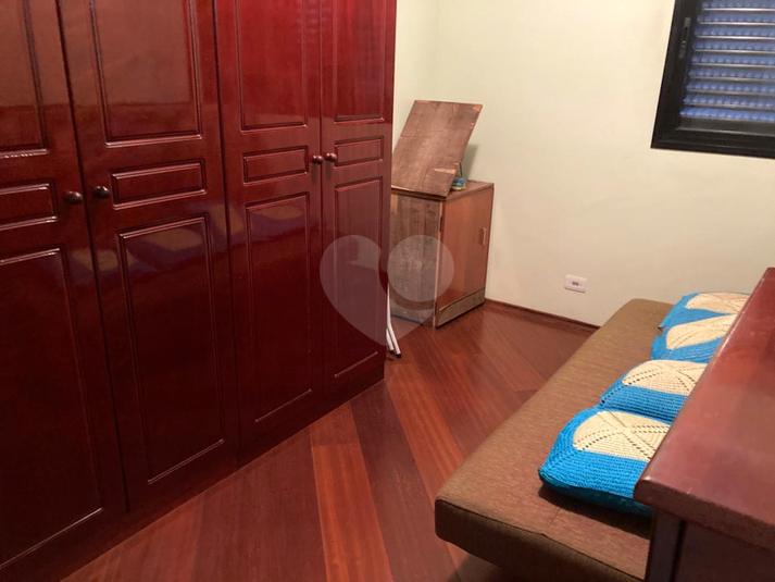 Venda Apartamento São Paulo Jardim Taquaral REO393046 12