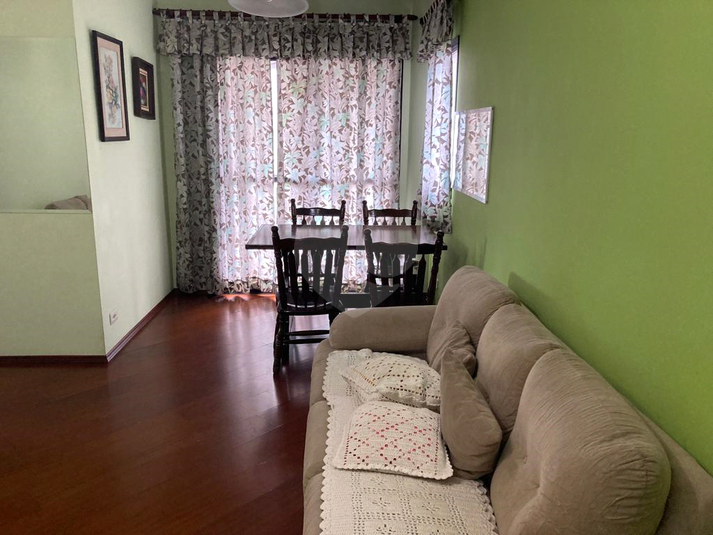 Venda Apartamento São Paulo Jardim Taquaral REO393046 4