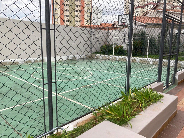 Venda Apartamento São Paulo Jardim Taquaral REO393046 17