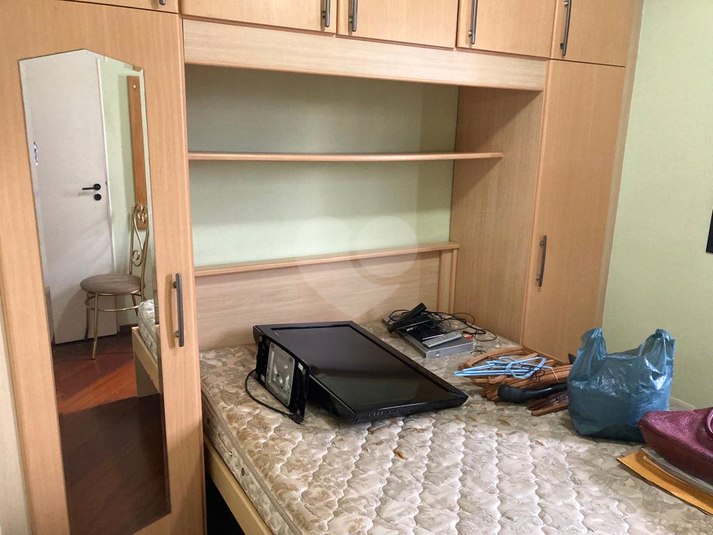 Venda Apartamento São Paulo Jardim Taquaral REO393046 8