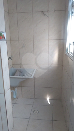 Venda Apartamento Valinhos Vila São Cristóvão REO393064 11