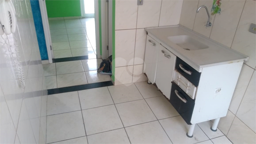 Venda Apartamento Valinhos Vila São Cristóvão REO393064 10