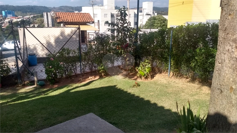 Venda Apartamento Valinhos Vila São Cristóvão REO393064 19