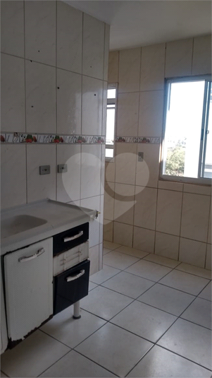 Venda Apartamento Valinhos Vila São Cristóvão REO393064 9