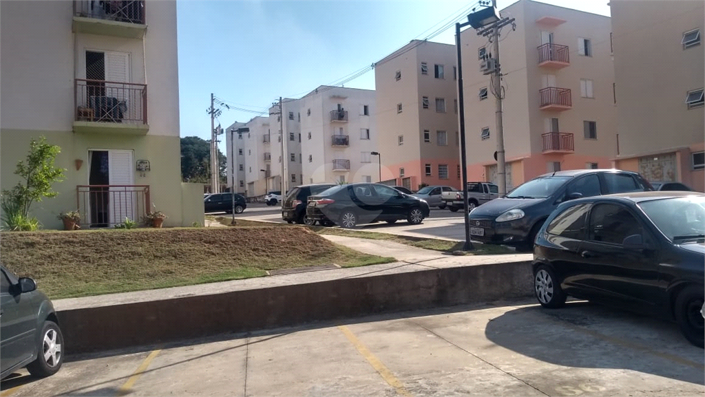 Venda Apartamento Valinhos Vila São Cristóvão REO393064 1