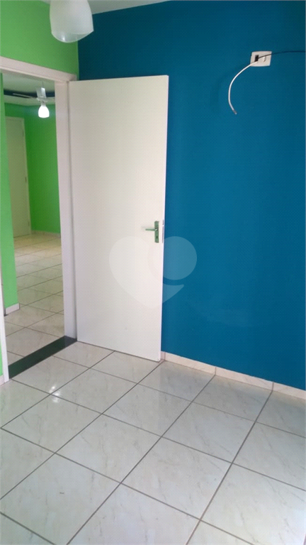 Venda Apartamento Valinhos Vila São Cristóvão REO393064 2