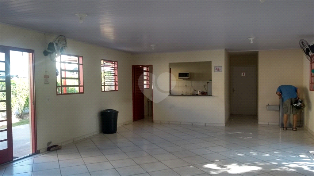 Venda Apartamento Valinhos Vila São Cristóvão REO393064 21