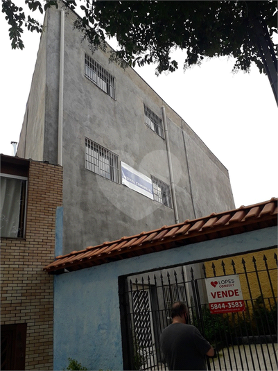 Venda Prédio inteiro São Paulo Ferreira REO393092 34