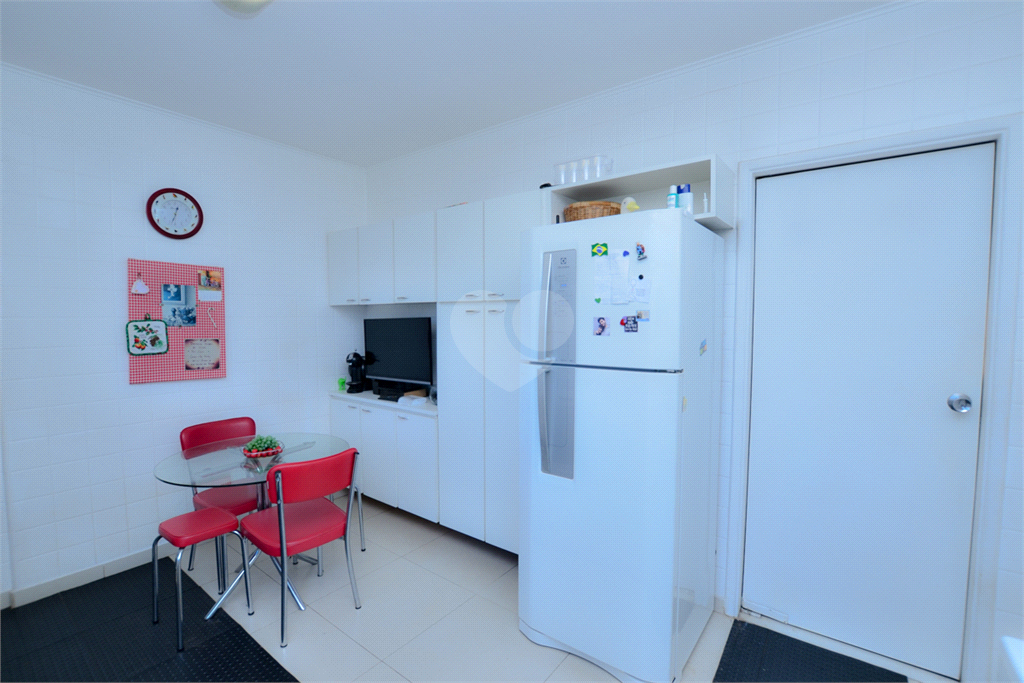 Venda Apartamento São Paulo Pinheiros REO393109 21