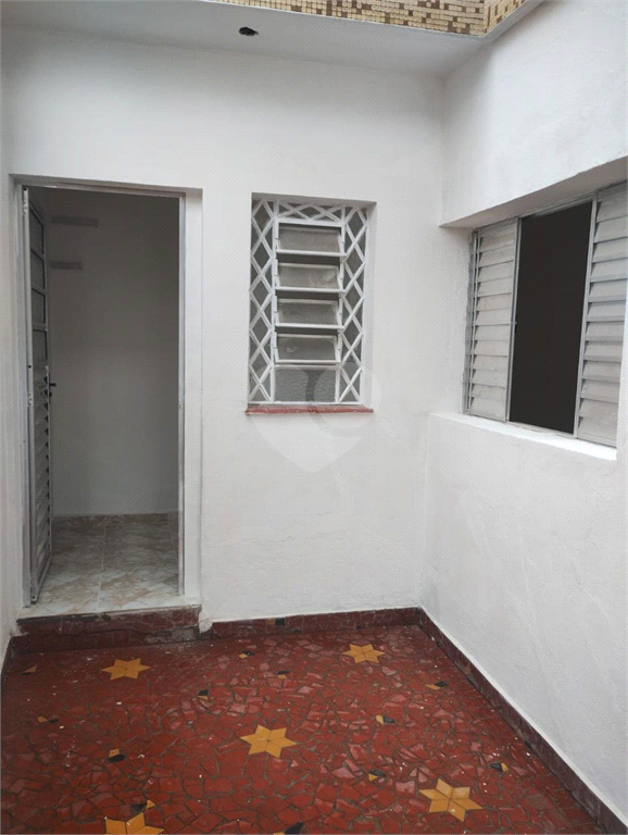 Aluguel Casa de vila São Paulo Imirim REO393111 3