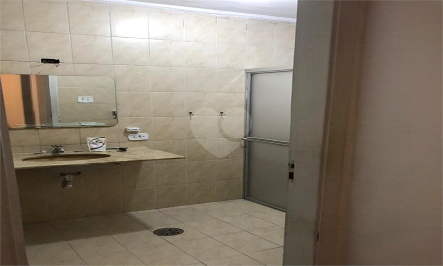 Venda Apartamento São Paulo Pinheiros REO393117 12