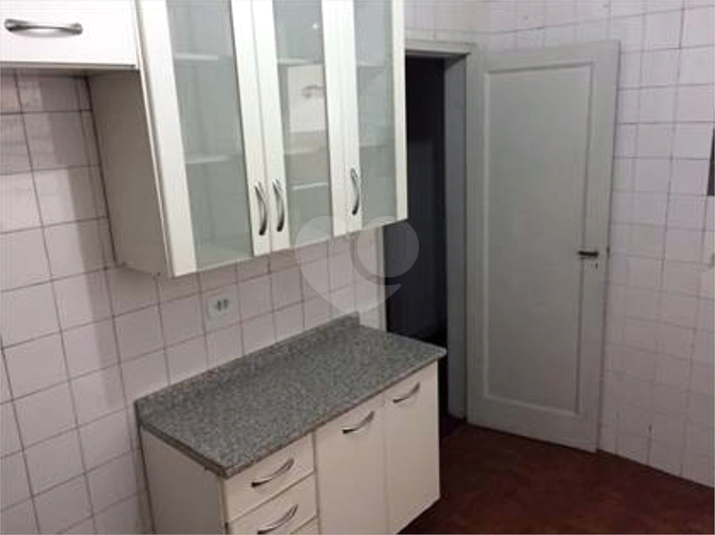 Venda Apartamento São Paulo Pinheiros REO393117 13