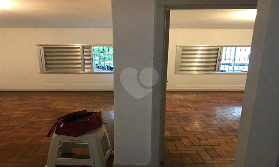 Venda Apartamento São Paulo Pinheiros REO393117 8