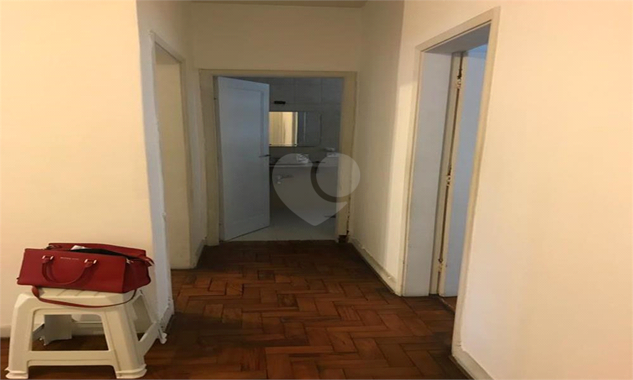 Venda Apartamento São Paulo Pinheiros REO393117 7