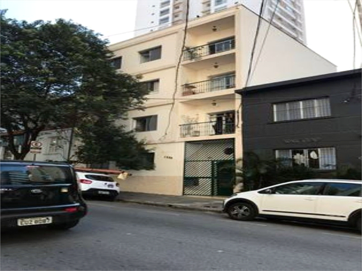 Venda Apartamento São Paulo Pinheiros REO393117 24