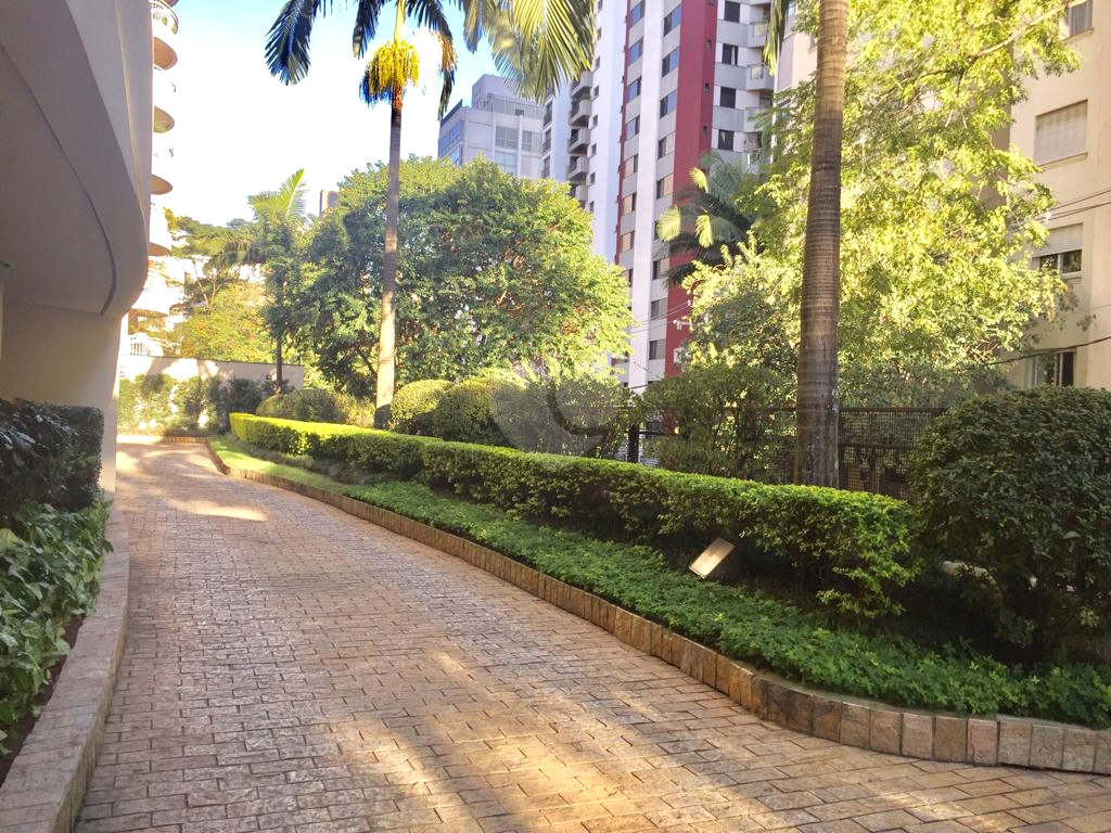 Venda Salas São Paulo Jardim Paulista REO393141 15