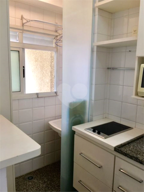 Aluguel Apartamento São Paulo Vila Nova Conceição REO393195 28