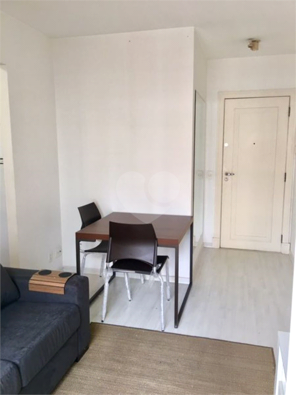 Aluguel Apartamento São Paulo Vila Nova Conceição REO393195 29