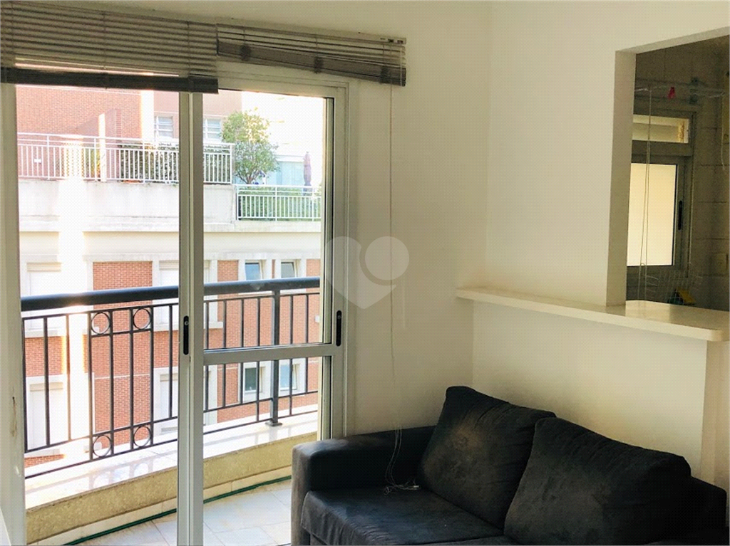 Aluguel Apartamento São Paulo Vila Nova Conceição REO393195 9