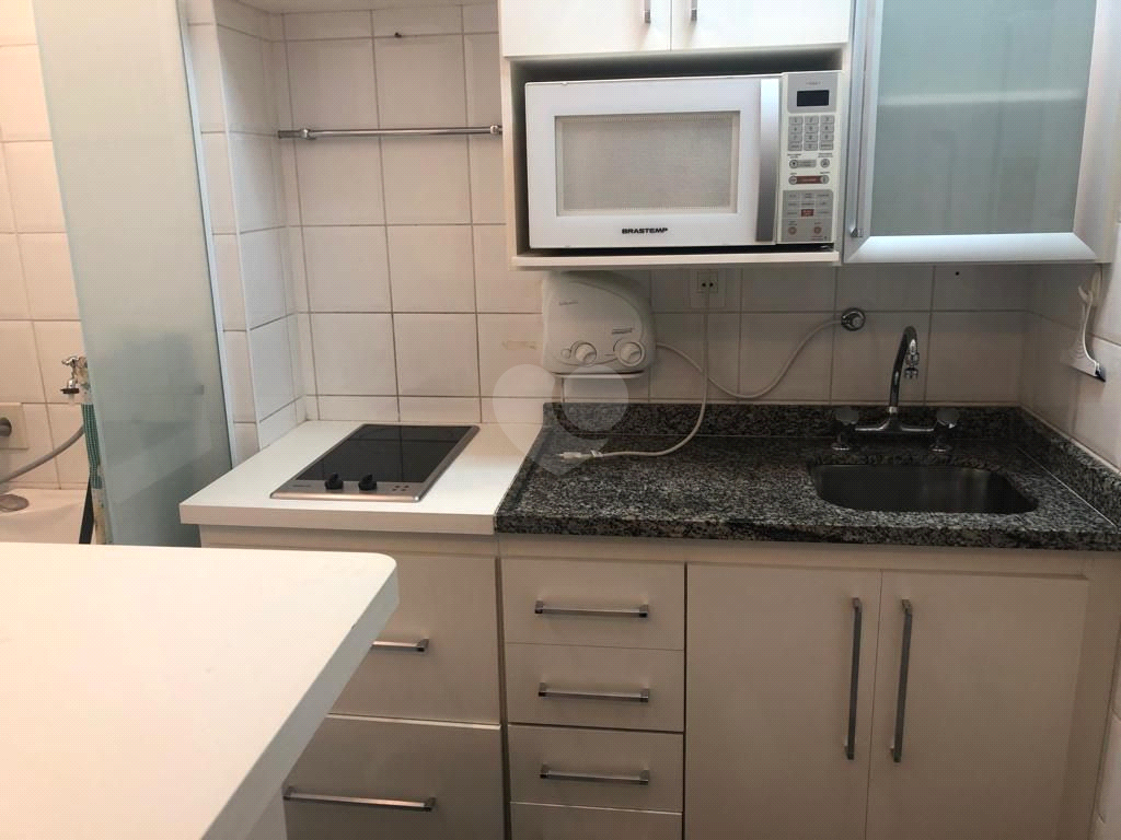 Aluguel Apartamento São Paulo Vila Nova Conceição REO393195 30