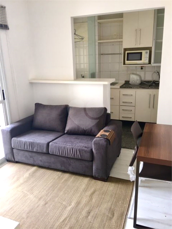 Aluguel Apartamento São Paulo Vila Nova Conceição REO393195 25