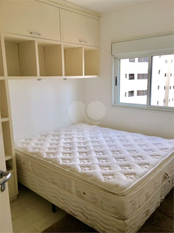 Aluguel Apartamento São Paulo Vila Nova Conceição REO393195 23