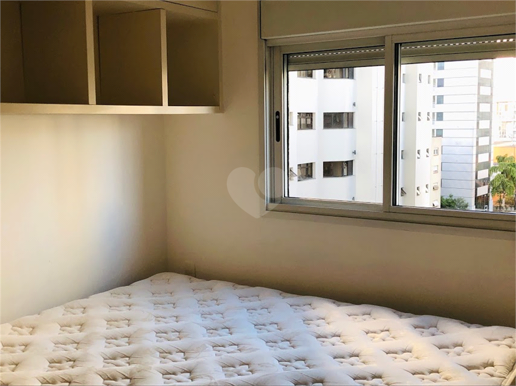 Aluguel Apartamento São Paulo Vila Nova Conceição REO393195 16