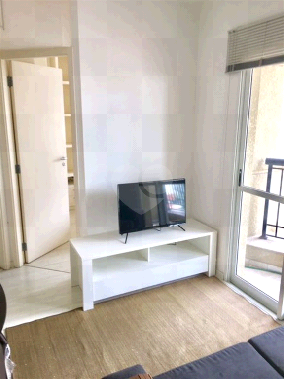 Aluguel Apartamento São Paulo Vila Nova Conceição REO393195 21