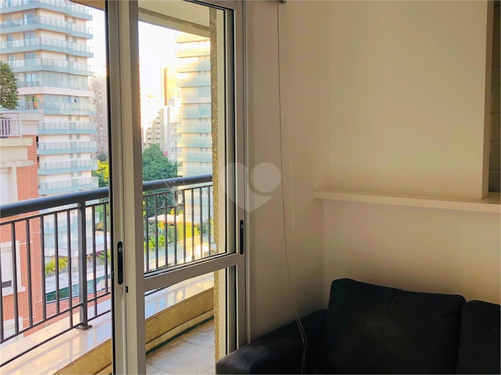 Aluguel Apartamento São Paulo Vila Nova Conceição REO393195 7