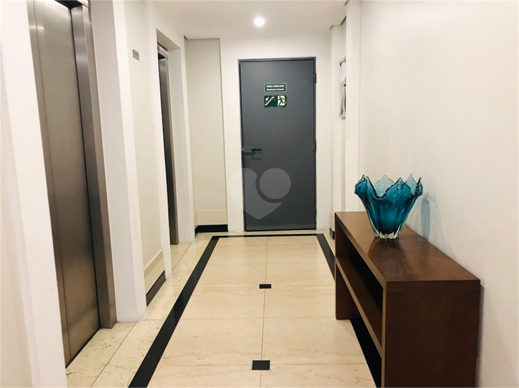 Aluguel Apartamento São Paulo Vila Nova Conceição REO393195 2