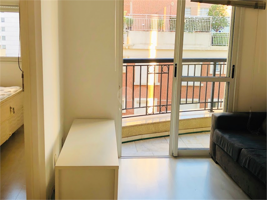 Aluguel Apartamento São Paulo Vila Nova Conceição REO393195 10