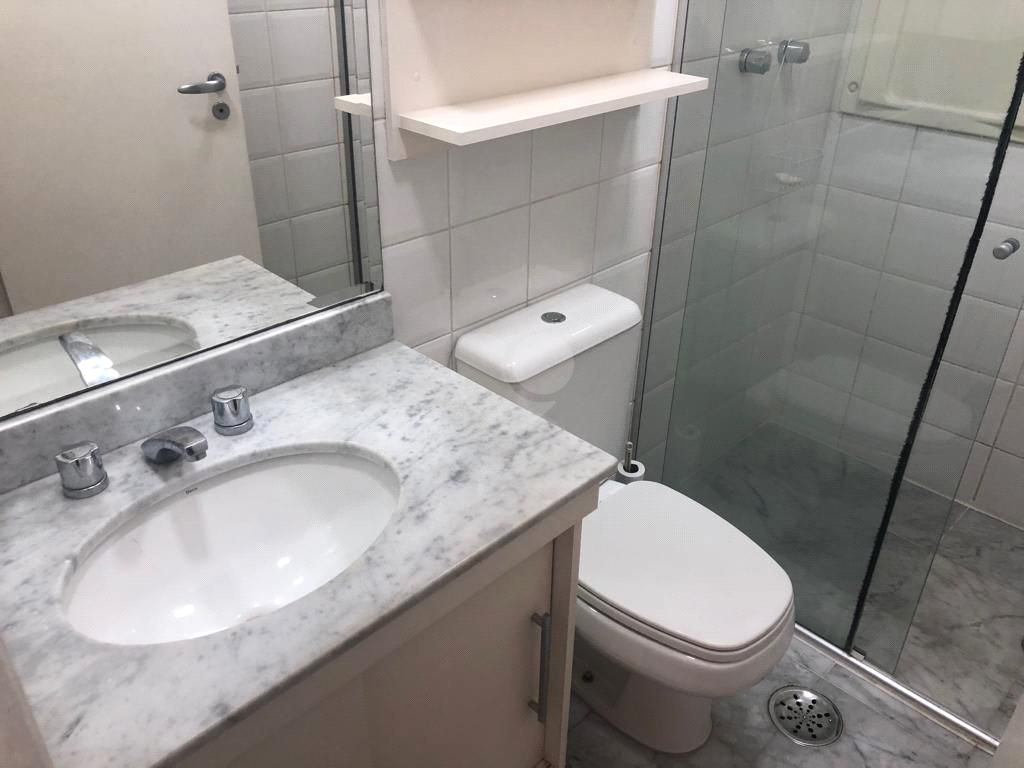 Aluguel Apartamento São Paulo Vila Nova Conceição REO393195 34