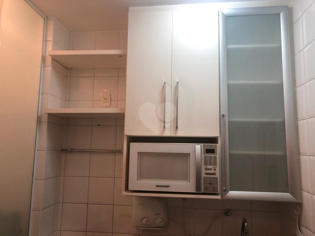 Aluguel Apartamento São Paulo Vila Nova Conceição REO393195 31